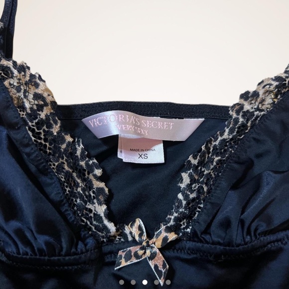 victoria's secret slip dress - Picture 5 of 5